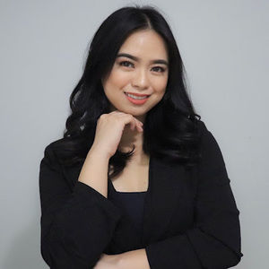 Meet your Posher, Armaine